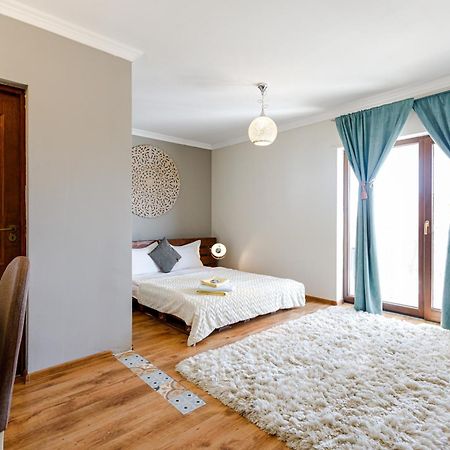 Hotel Gasthaus Sacalaz Timisoara Exterior foto