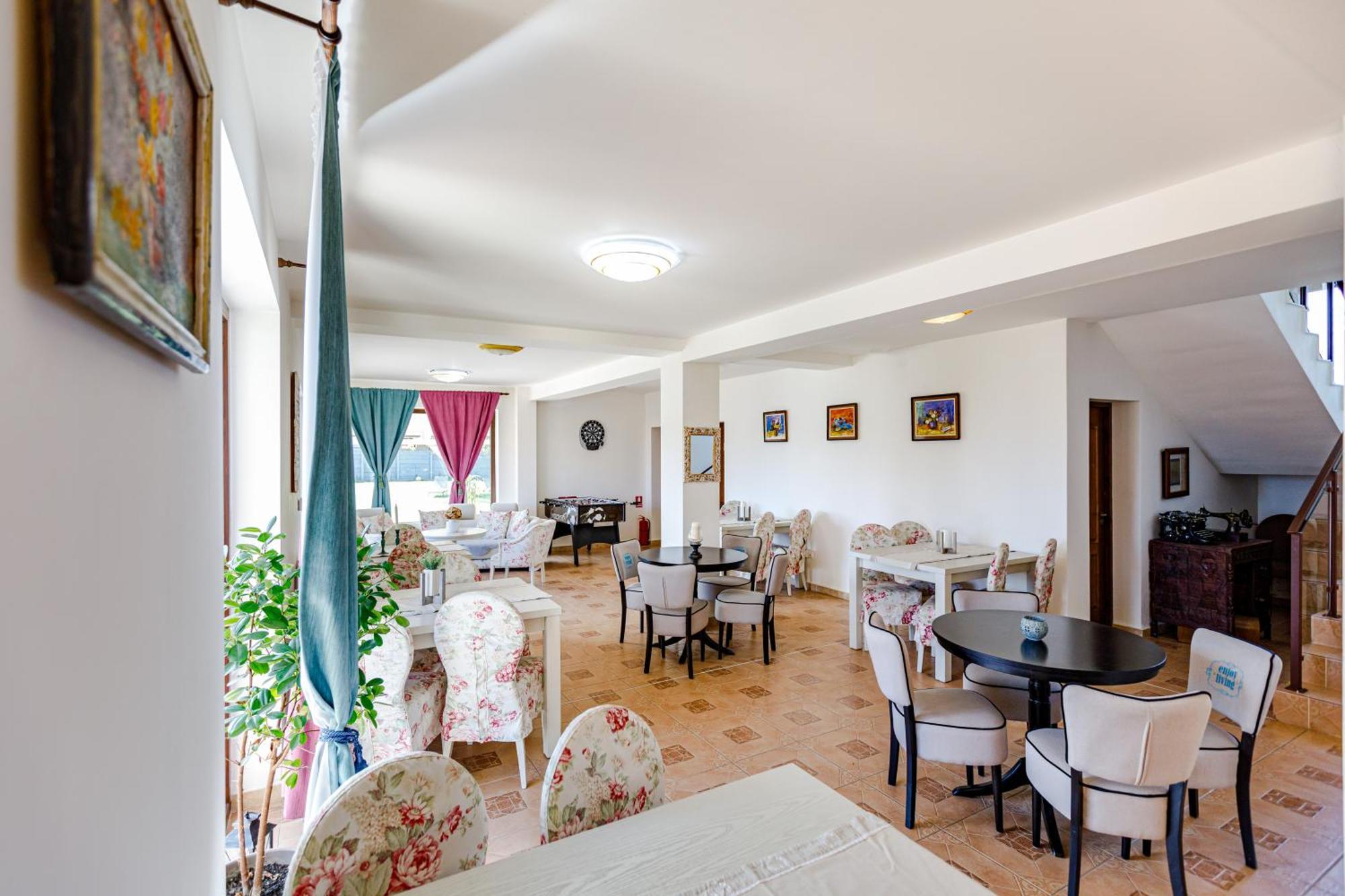 Hotel Gasthaus Sacalaz Timisoara Exterior foto