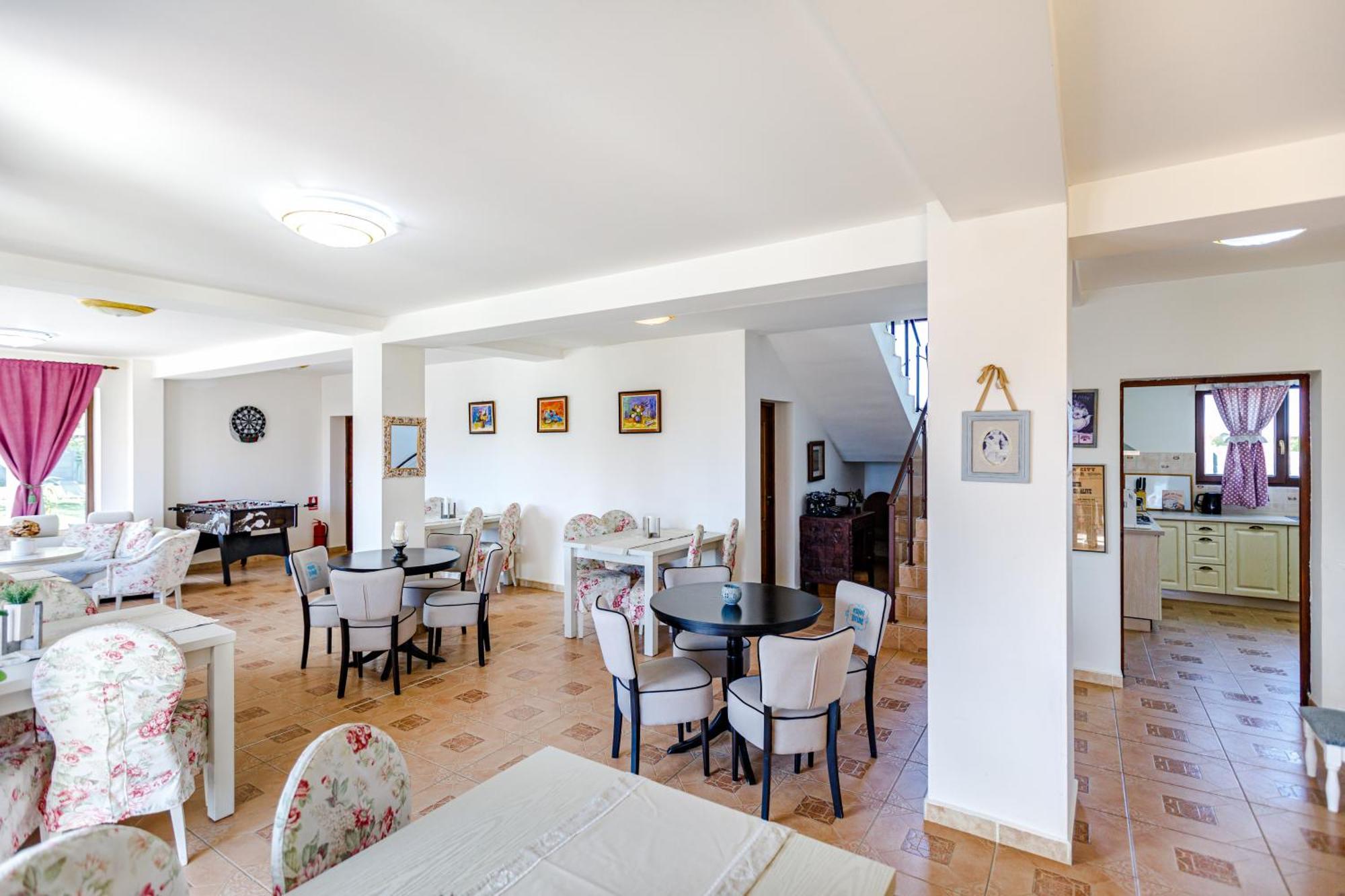 Hotel Gasthaus Sacalaz Timisoara Exterior foto
