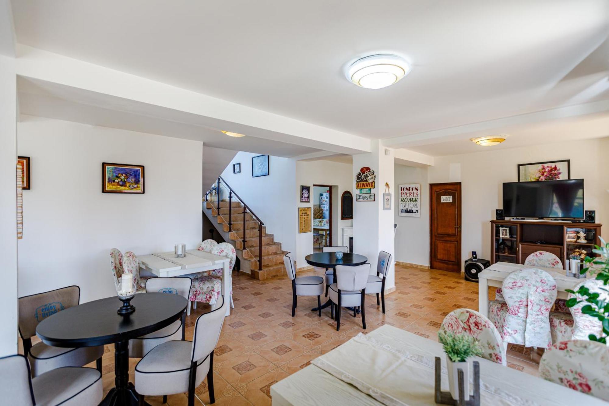 Hotel Gasthaus Sacalaz Timisoara Exterior foto
